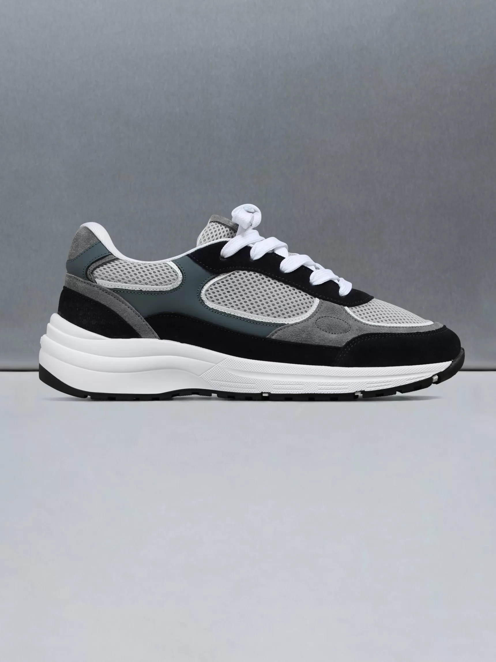 Sale ARNE Apollo Runner - Air Force Blue AirForceBlue