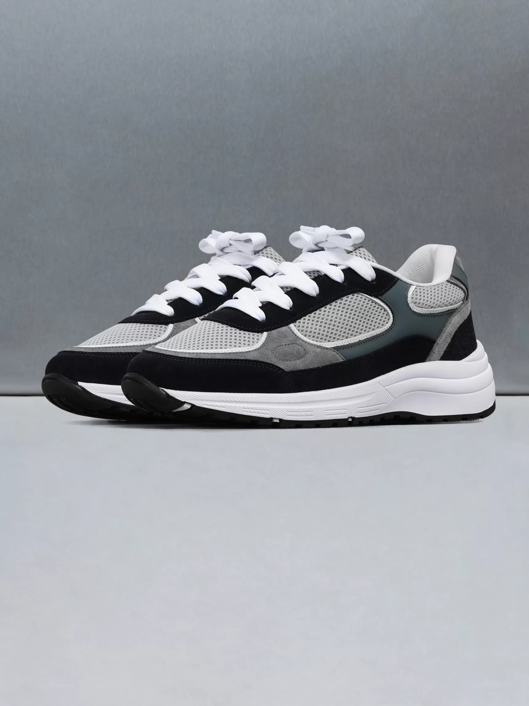 Sale ARNE Apollo Runner - Air Force Blue AirForceBlue