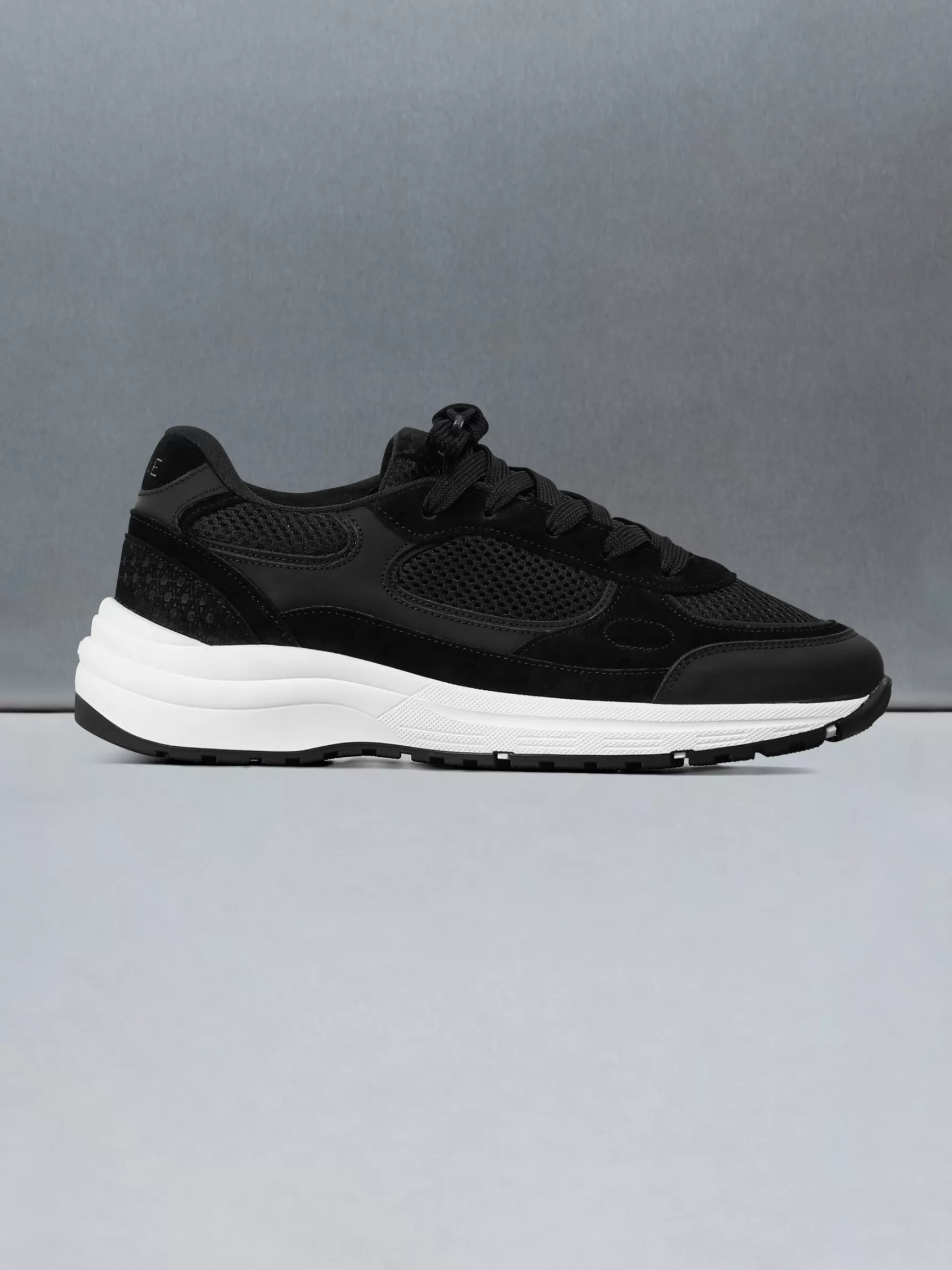 Online ARNE Apollo Runner - Black