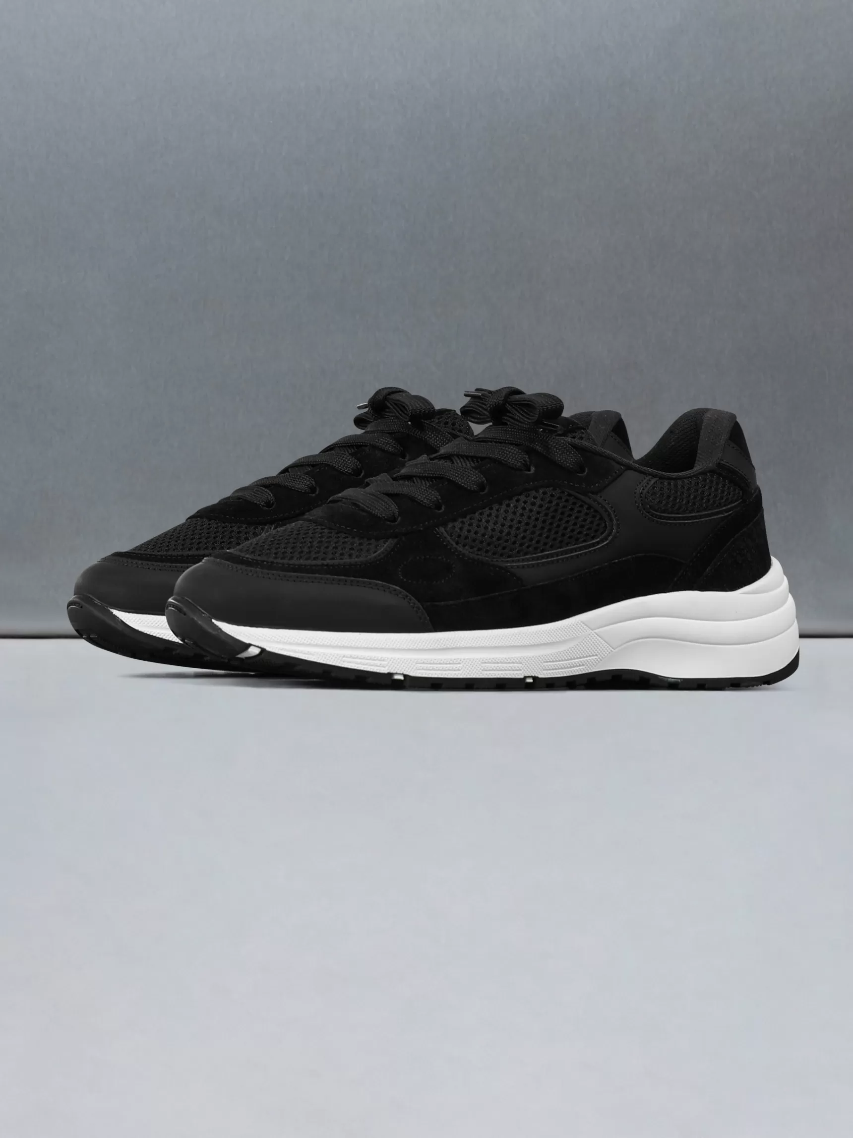 Online ARNE Apollo Runner - Black