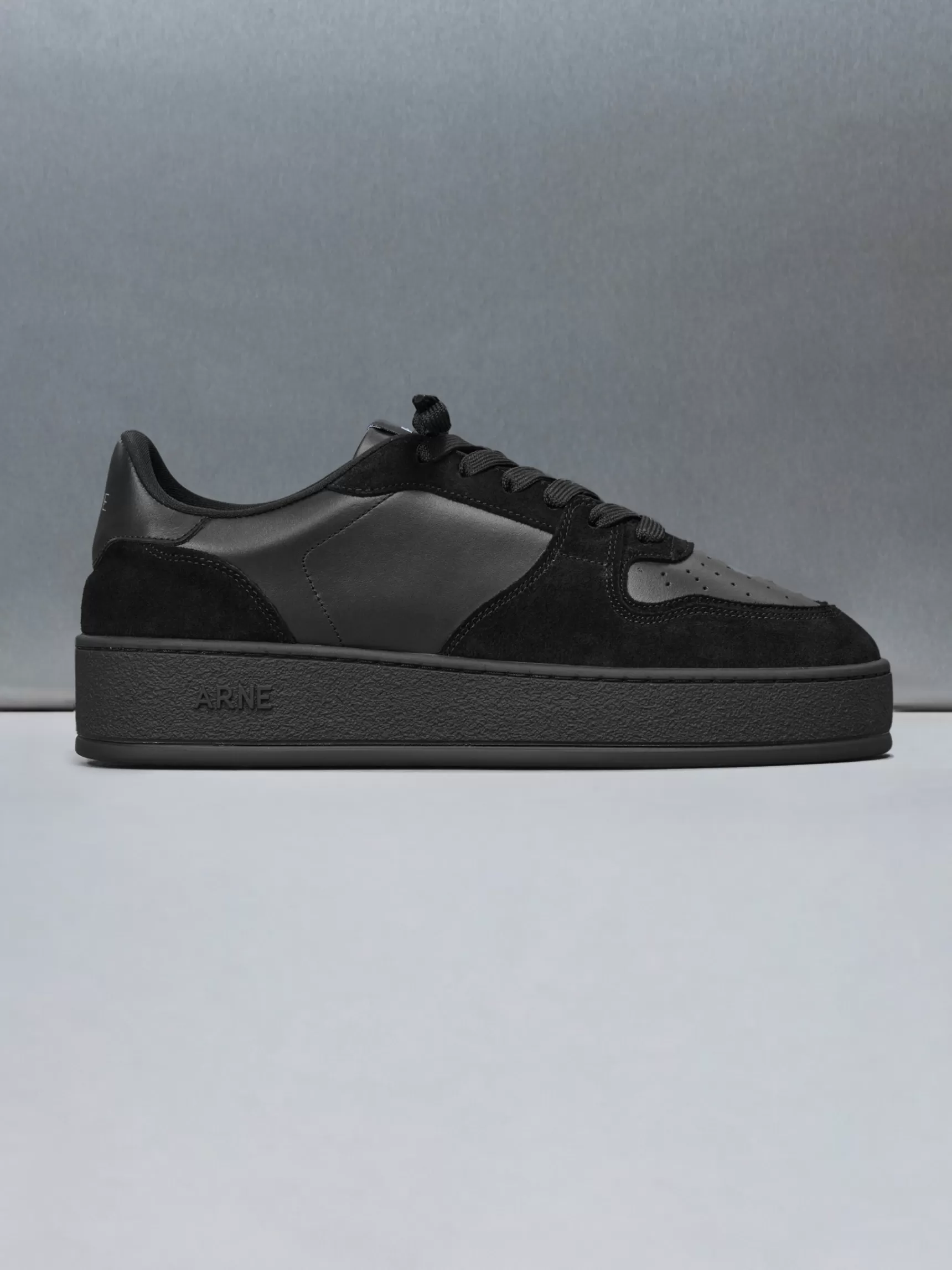 Best ARNE Arena Trainer - Triple Black TripleBlack