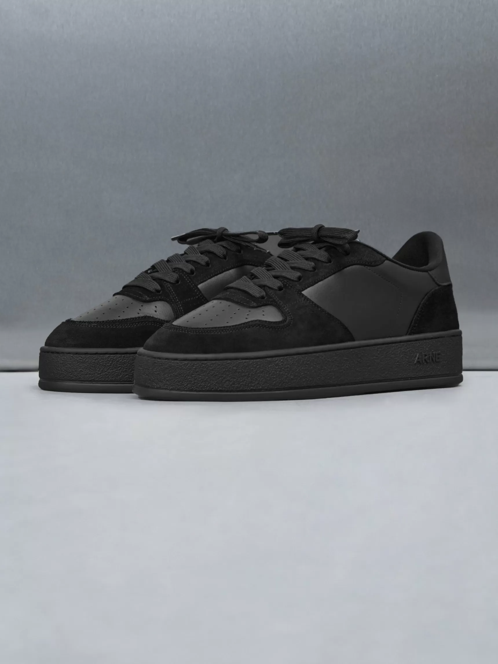 Best ARNE Arena Trainer - Triple Black TripleBlack