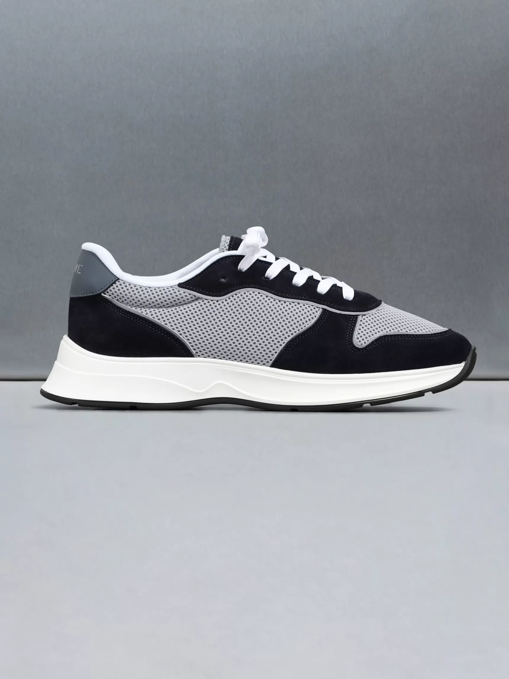 Sale ARNE Hybrid Runner - Air Force Blue AirForceBlue