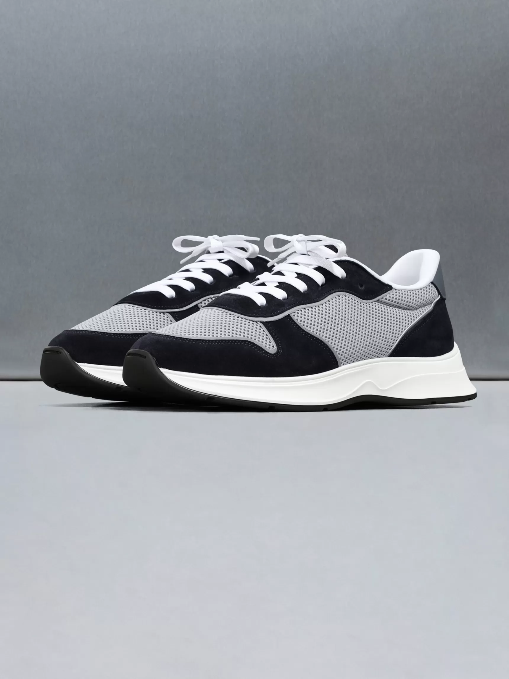 Sale ARNE Hybrid Runner - Air Force Blue AirForceBlue