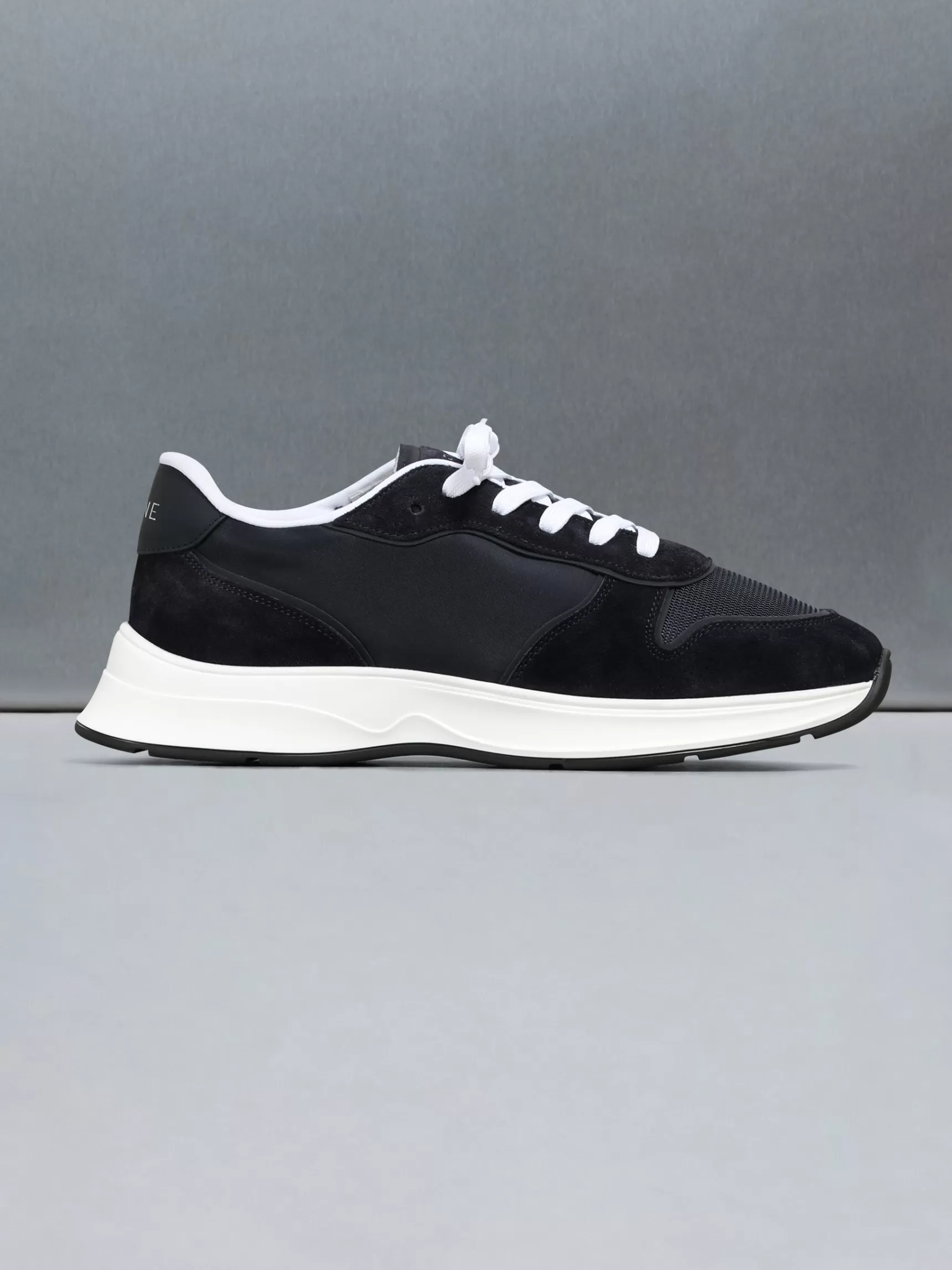 Cheap ARNE Hybrid Runner - Navy