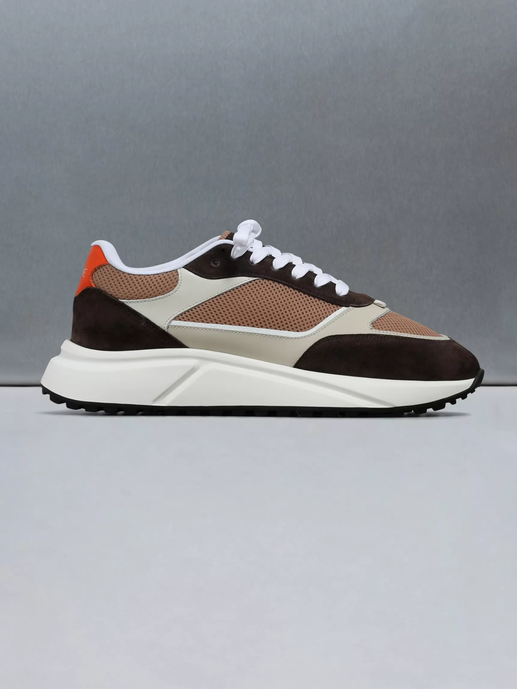 Sale ARNE Technical Runner - Copper Stone CopperStone