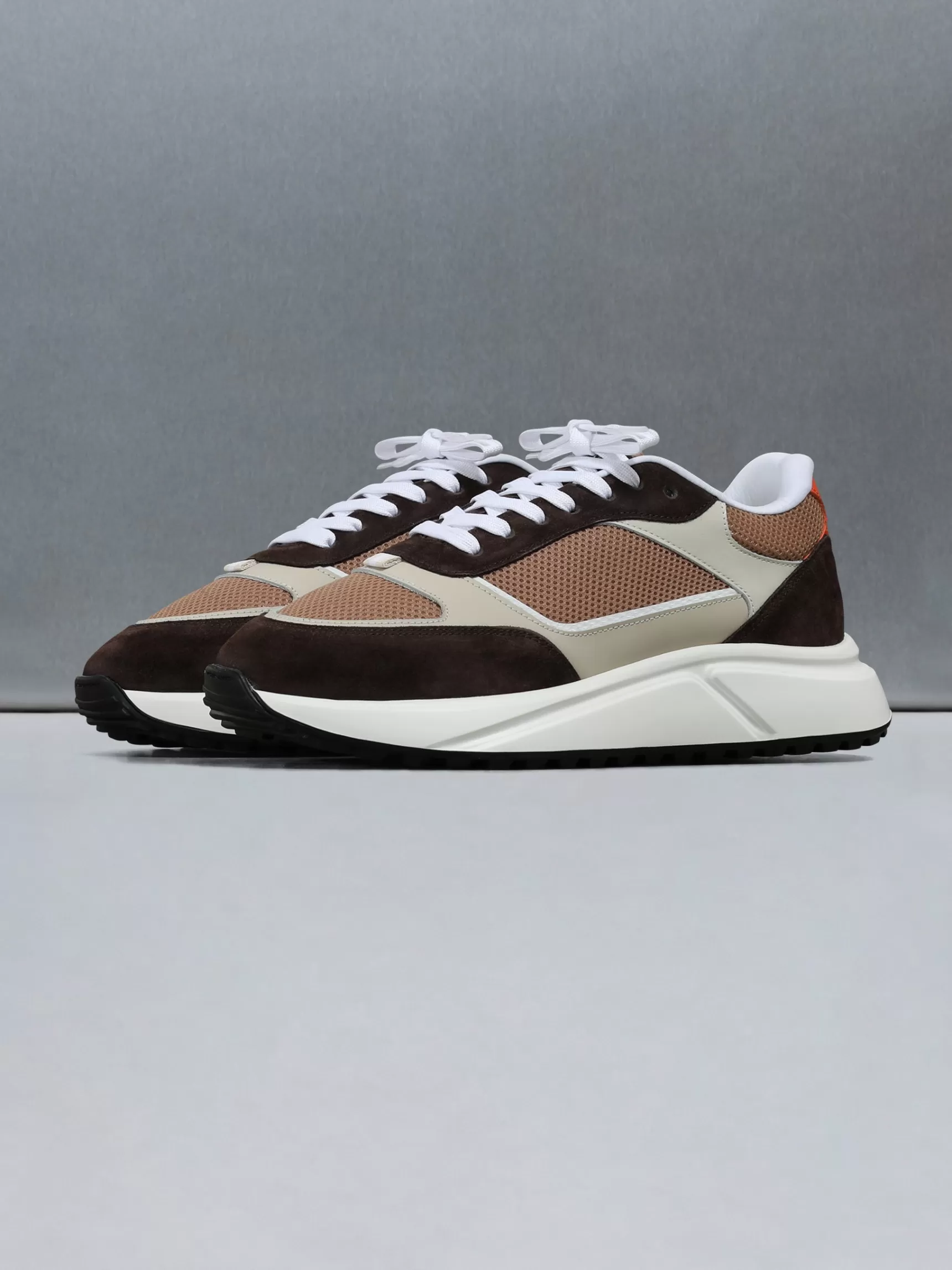 Sale ARNE Technical Runner - Copper Stone CopperStone