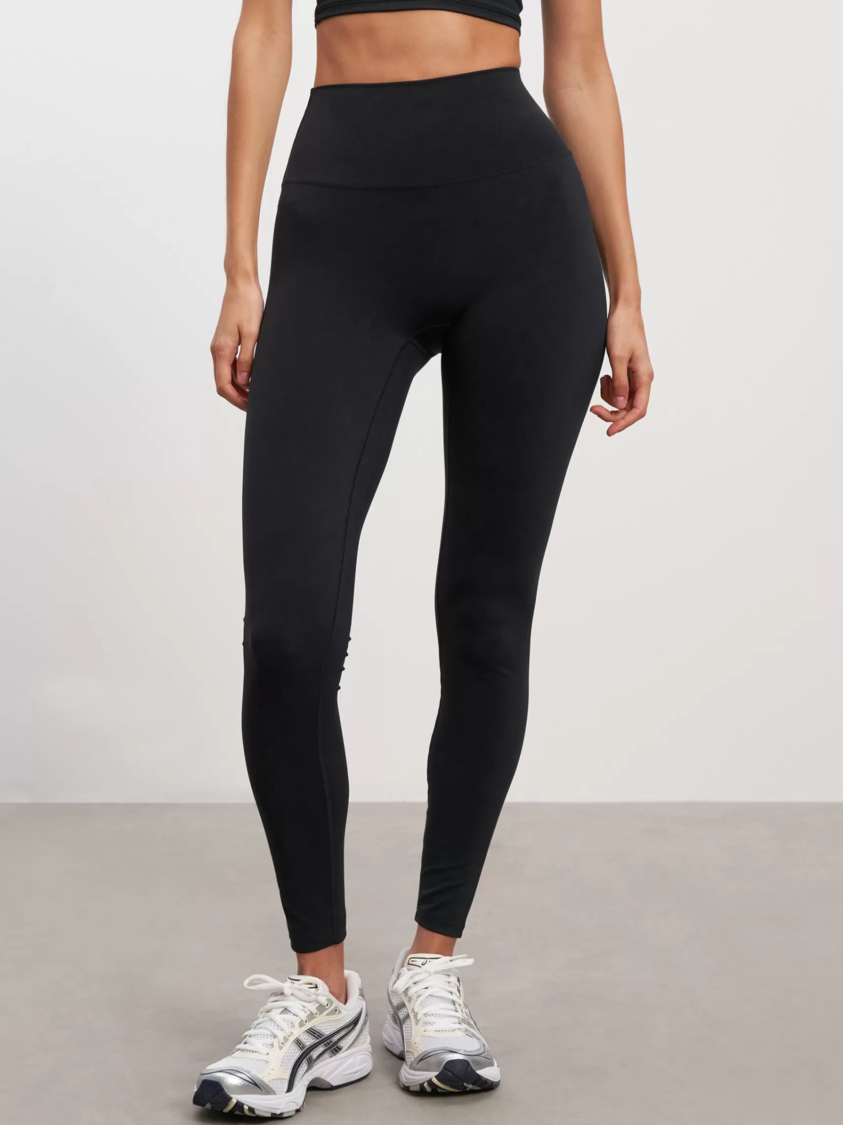 Best Sale ARNE Womens Active Legging - Black