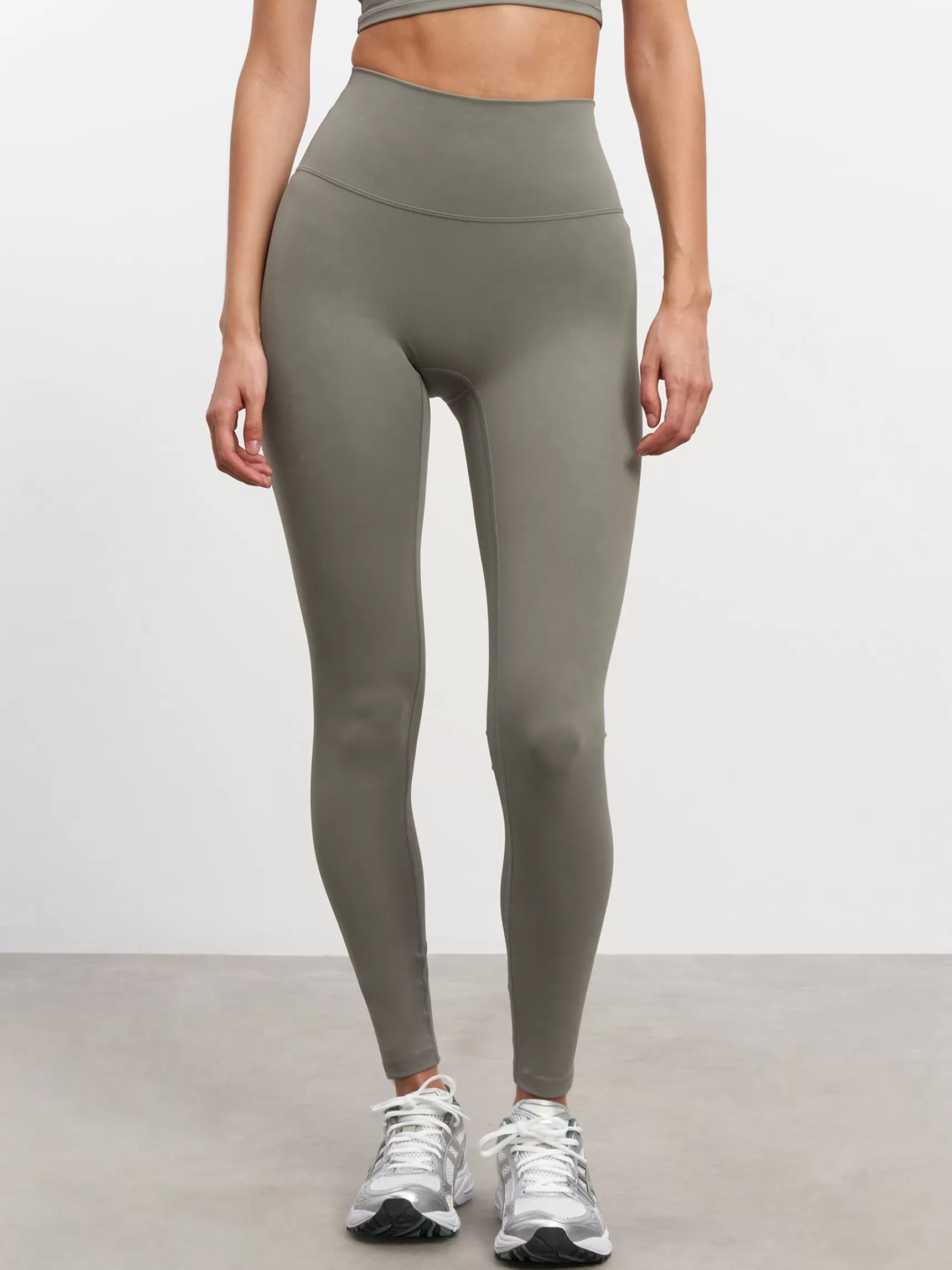 Clearance ARNE Womens Active Legging - Sage